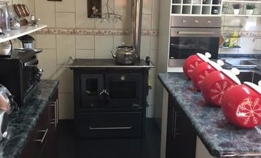 Casa en Venta en Sector Huilquilco Quepe Freire