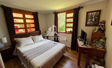 Casa en Venta en Sector Huilquilco Quepe Freire