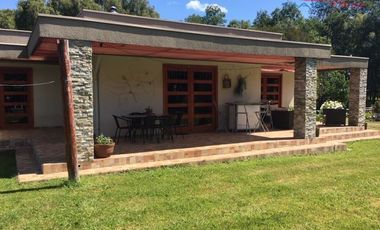 Casa en Venta en Sector Huilquilco Quepe Freire