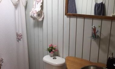 Casa en Venta en Sector Huilquilco Quepe Freire