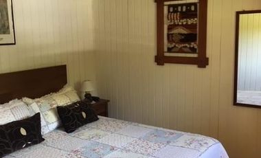 Casa en Venta en Sector Huilquilco Quepe Freire