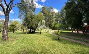 Casa en Venta en Sector Huilquilco Quepe Freire