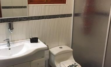 Casa en Venta en Sector Huilquilco Quepe Freire
