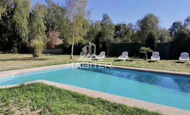Casa en Venta en Sector Huilquilco Quepe Freire