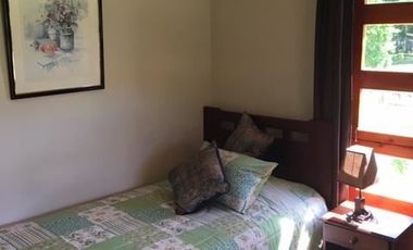 Casa en Venta en Sector Huilquilco Quepe Freire