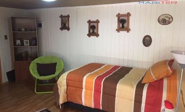 Casa en Venta en Sector Huilquilco Quepe Freire