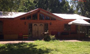 Casa en Venta en Sector Huilquilco Quepe Freire