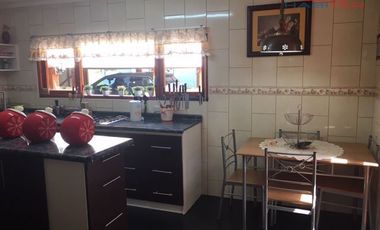 Casa en Venta en Sector Huilquilco Quepe Freire