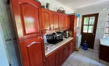 Casa en Venta en Sector Huilquilco Quepe Freire