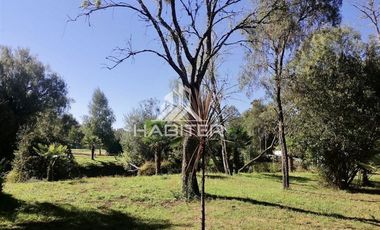 Casa en Venta en Sector Huilquilco Quepe Freire