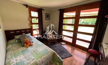 Casa en Venta en Sector Huilquilco Quepe Freire