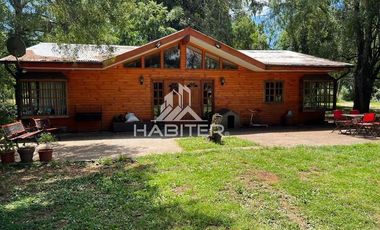 Casa en Venta en Sector Huilquilco Quepe Freire