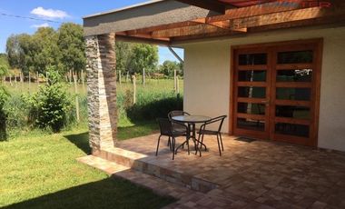 Casa en Venta en Sector Huilquilco Quepe Freire