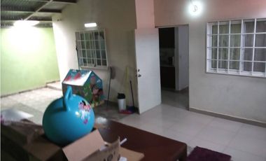 VENDO CASA EN COSTA VERDE