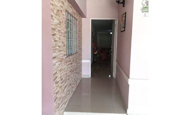 VENDO CASA EN COSTA VERDE
