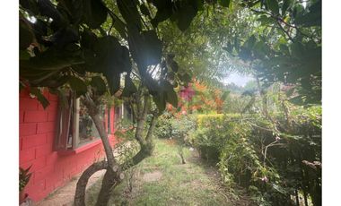 Se vende amplia casa en el sector  Collao