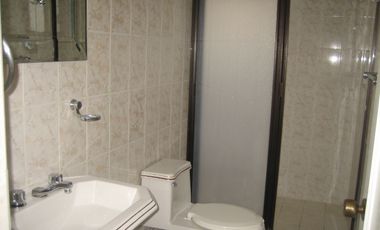 Departamento Ejecutivo Amueblado Servios Incluidos 2 Habitaciones 2 Baños