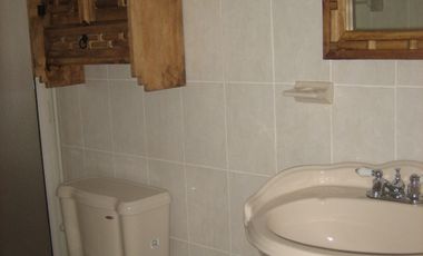 Departamento Ejecutivo Amueblado Servios Incluidos 2 Habitaciones 2 Baños