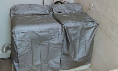 Departamento Ejecutivo Amueblado Servios Incluidos 2 Habitaciones 2 Baños