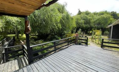 Parcela en Venta en Pishuinco