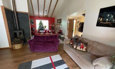 Parcela en Venta en Pishuinco