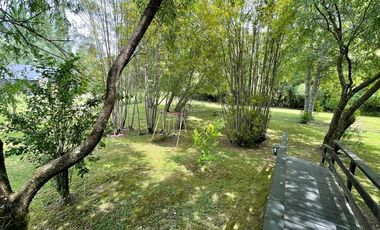 Parcela en Venta en Pishuinco