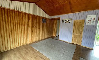 Parcela en Venta en Pishuinco