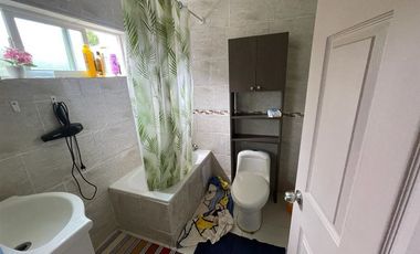 Parcela en Venta en Pishuinco