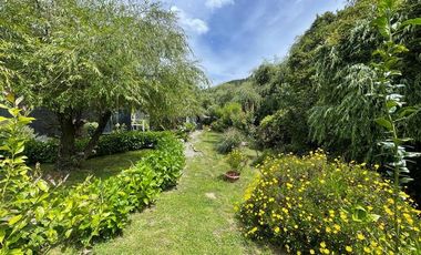 Parcela en Venta en Pishuinco