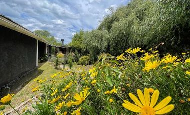 Parcela en Venta en Pishuinco