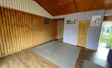 Parcela en Venta en Pishuinco