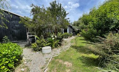 Parcela en Venta en Pishuinco