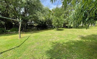 Parcela en Venta en Pishuinco