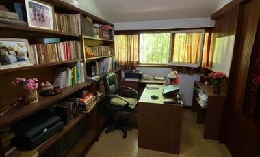 VENTA HERMOSO CHALET CON JARDIN/PARRILLA Y DTO 2 AMB AL FONDO -PLAZA DE LA CRUZ