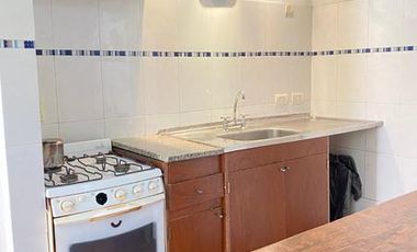 VENTA HERMOSO CHALET CON JARDIN/PARRILLA Y DTO 2 AMB AL FONDO -PLAZA DE LA CRUZ