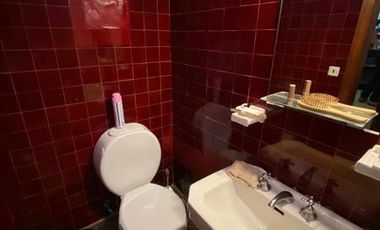 VENTA HERMOSO CHALET CON JARDIN/PARRILLA Y DTO 2 AMB AL FONDO -PLAZA DE LA CRUZ