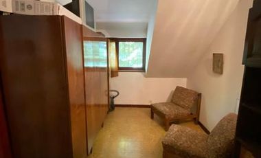 VENTA HERMOSO CHALET CON JARDIN/PARRILLA Y DTO 2 AMB AL FONDO -PLAZA DE LA CRUZ
