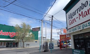 Neuquen Venta Local Comercial Zona Oeste Chango Mas