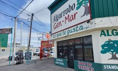 Neuquen Venta Local Comercial Zona Oeste Chango Mas