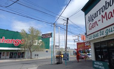 Neuquen Venta Local Comercial Zona Oeste Chango Mas