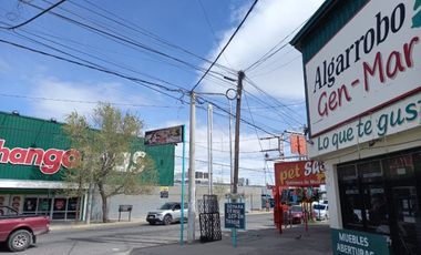 Neuquen Venta Local Comercial Zona Oeste Chango Mas