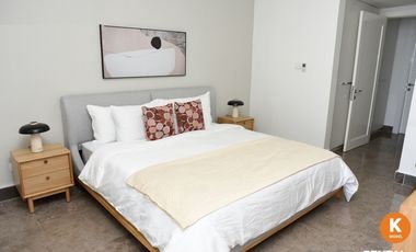 APARTAMENTO AMOBLADO | AVE BALBOA | CINTA COSTERA