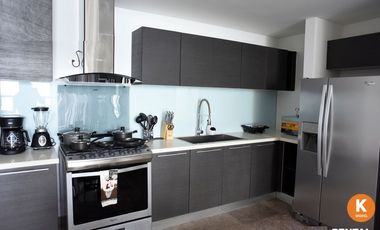 APARTAMENTO AMOBLADO | AVE BALBOA | CINTA COSTERA