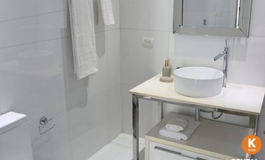 APARTAMENTO AMOBLADO | AVE BALBOA | CINTA COSTERA