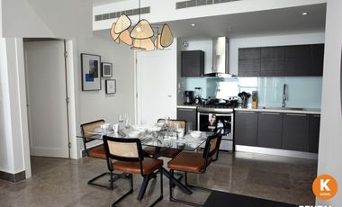 APARTAMENTO AMOBLADO | AVE BALBOA | CINTA COSTERA