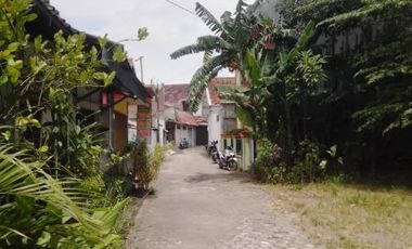 Kavling standard perumah di Janti Banguntapan Bantul