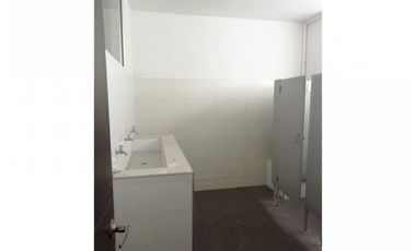 VENDO ESPECTACULAR BODEGA UBICADA EN PARQUE INDUSTRIAL DE MOSQUERA