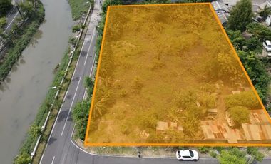 Tanah Legian Kuta dapat 2 Akses Jalan