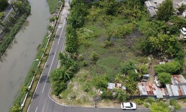 Tanah Legian Kuta dapat 2 Akses Jalan