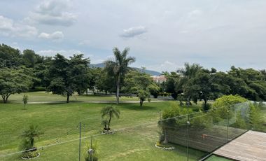 PRECIOSA RESIDENCIA COLINDANTE AL GREEN FRACC PARAÍSO COUNTRY CLUB